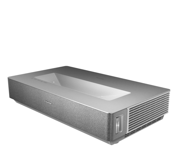Hisense 100L5HD 100" 4K Dolby Atmos Dolby Vision - 1228158 - zdjęcie 2